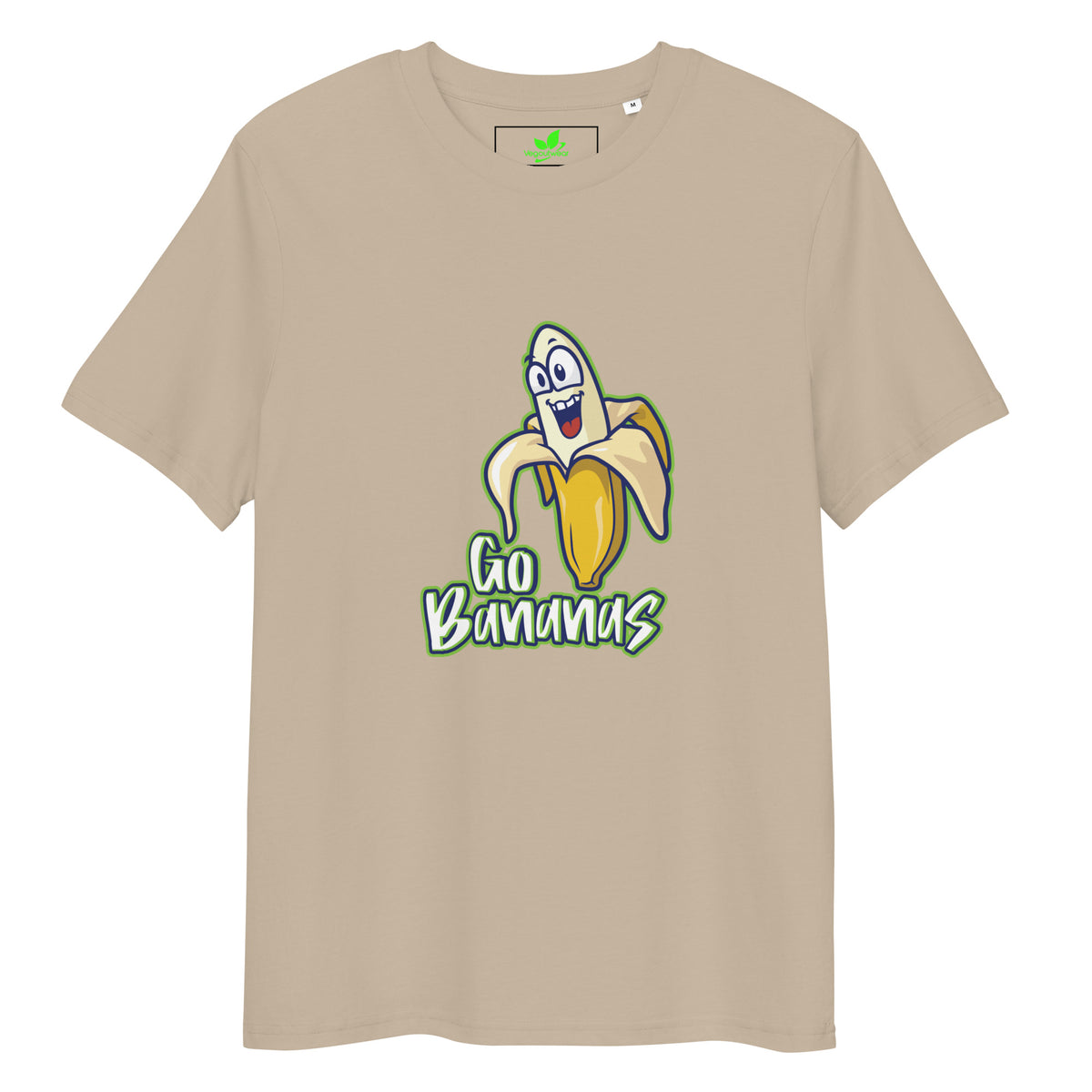 Go Bananas T-Shirt