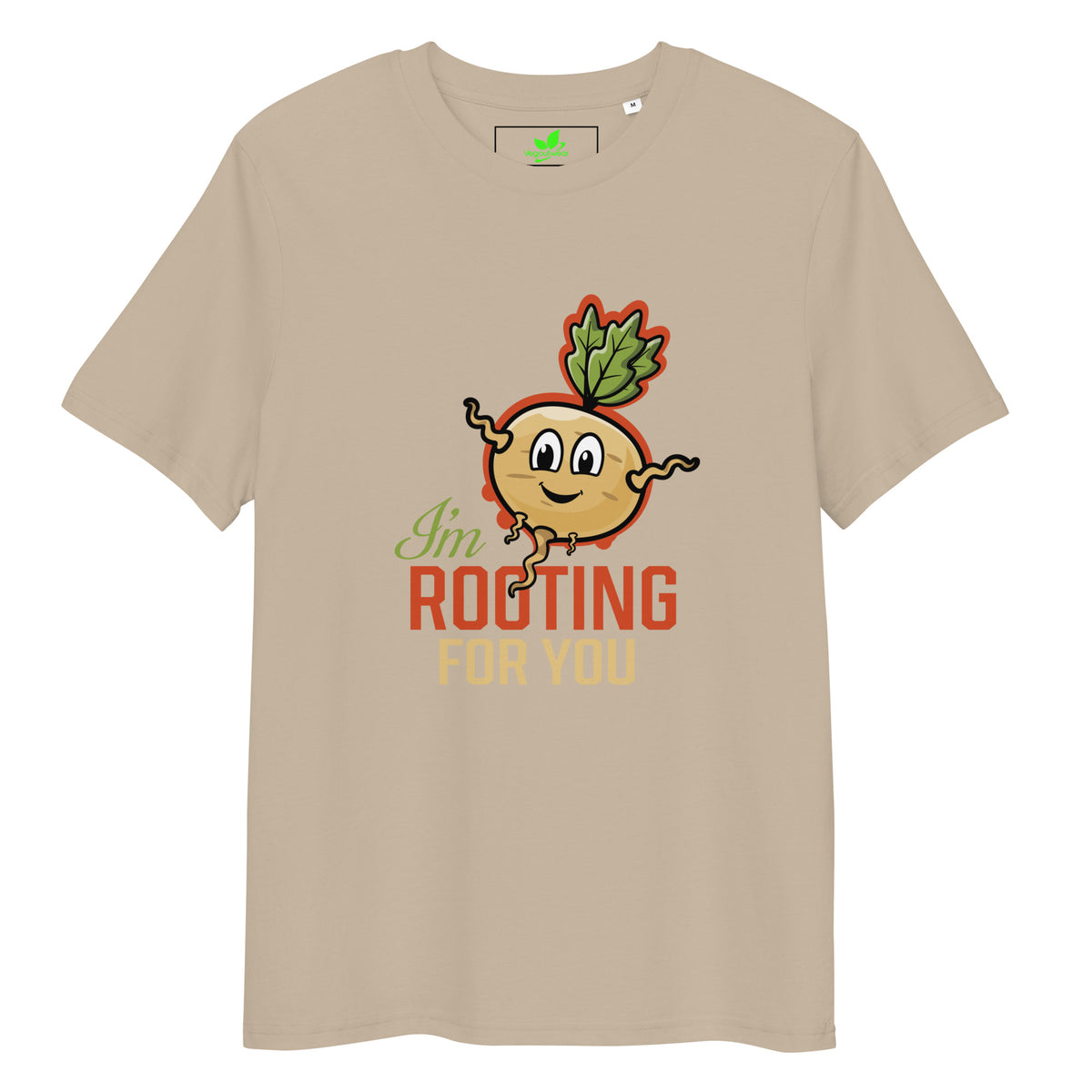 I'm Rooting For You T-Shirt