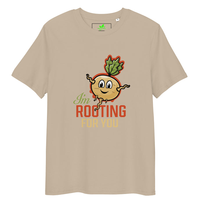 I'm Rooting For You T-Shirt