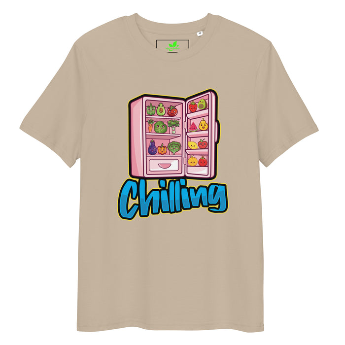 Fridge Chilling T-Shirt