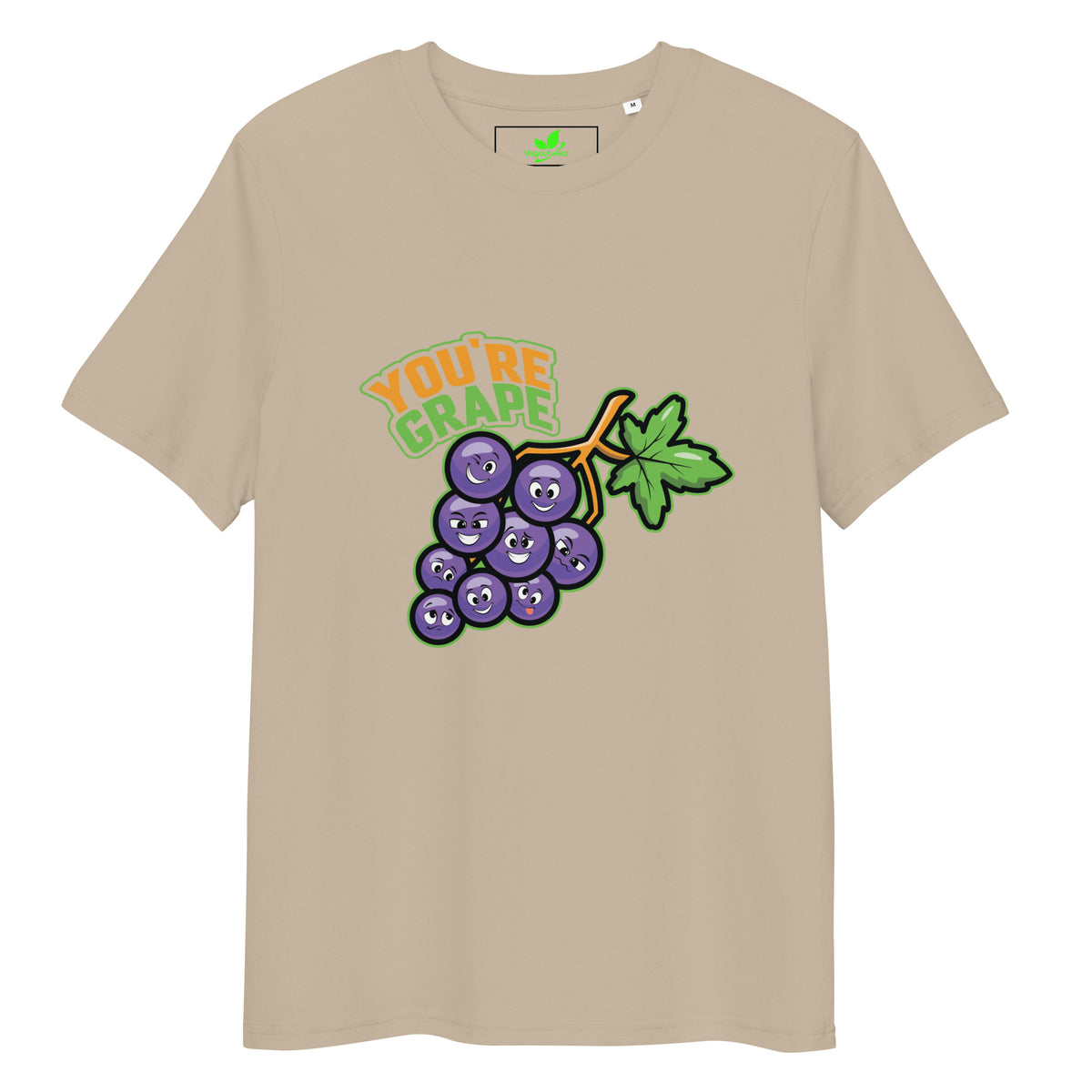 You're Grape T-Shirt