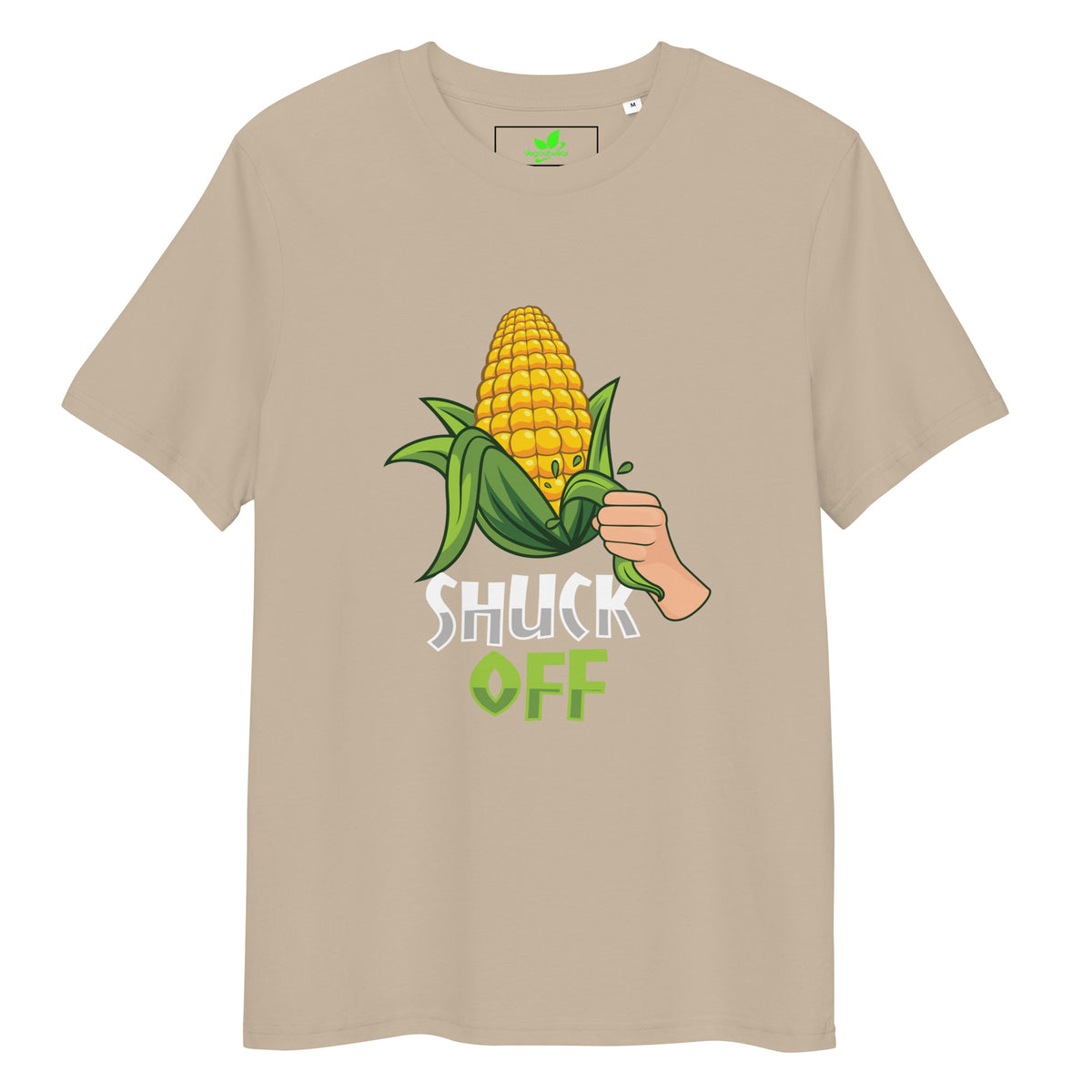 Shuck Off T-Shirt