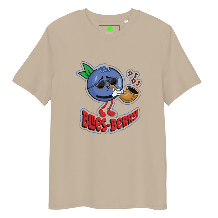 Blues-Berry T-Shirt