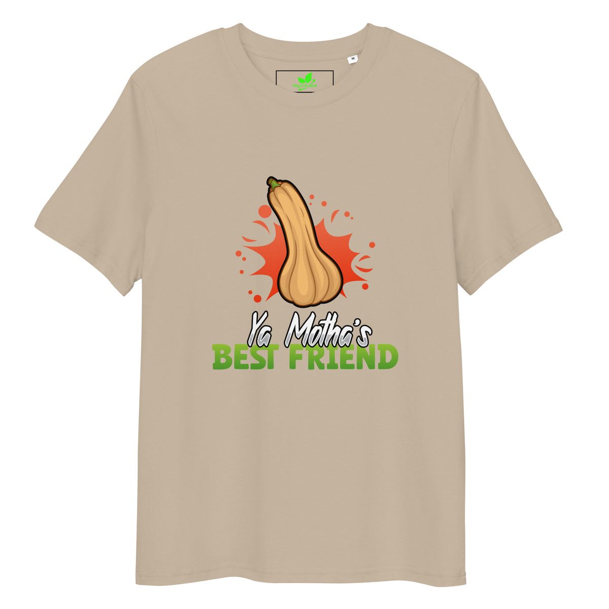Ya Motha's Best Friend T-Shirt