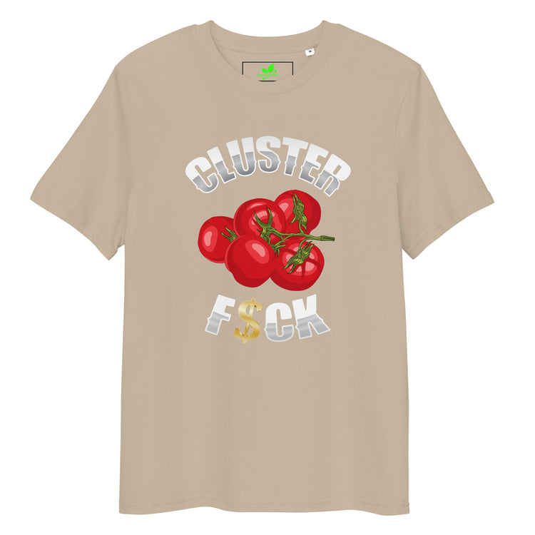 Cluster F$CK T-Shirt