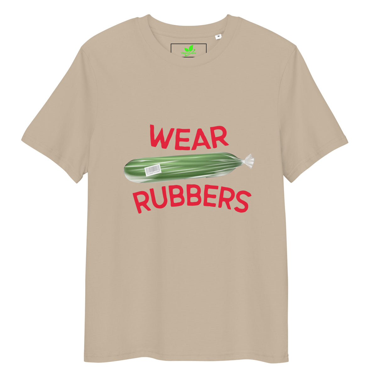 Wear Rubbers T-Shirt