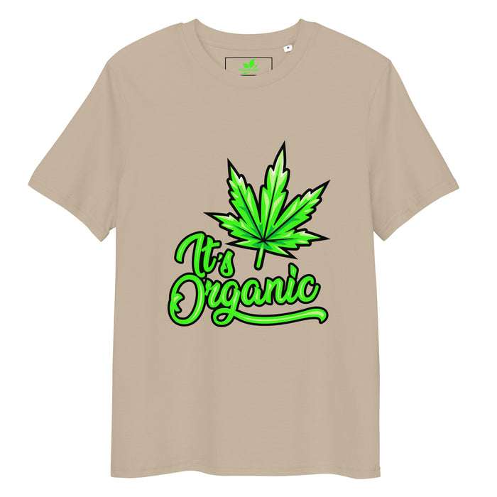 It's Organic T-Shirt