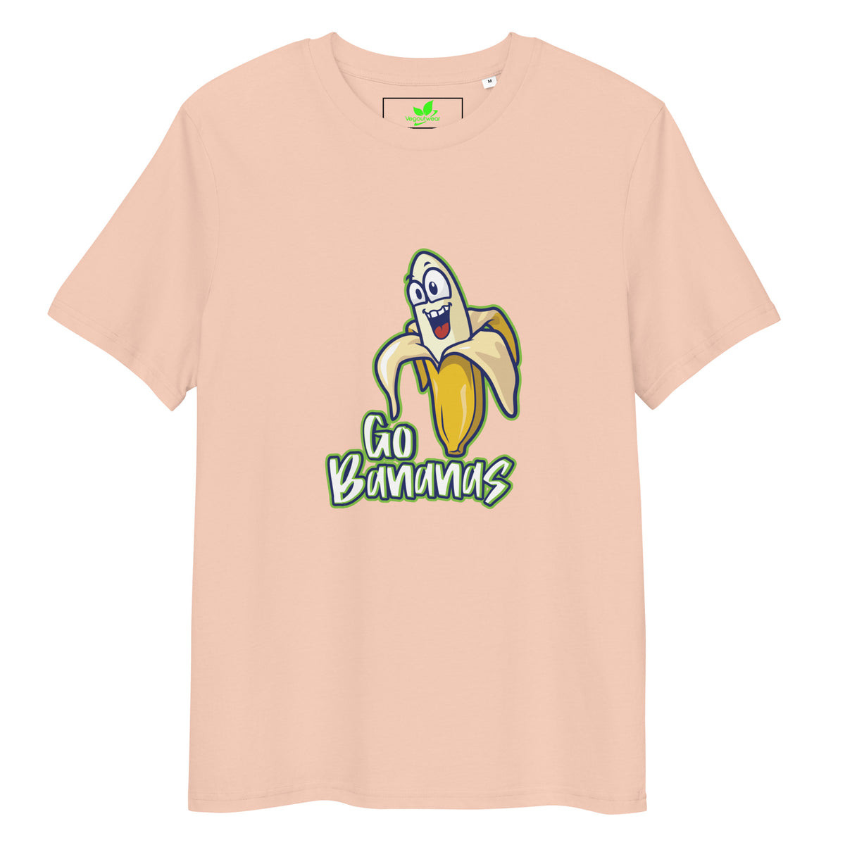 Go Bananas T-Shirt