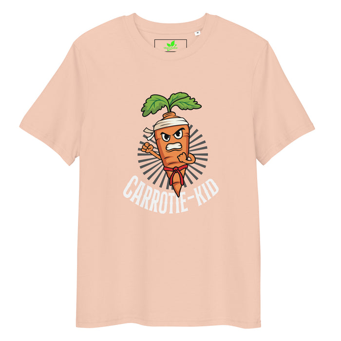 Carrotie-Kid T-Shirt