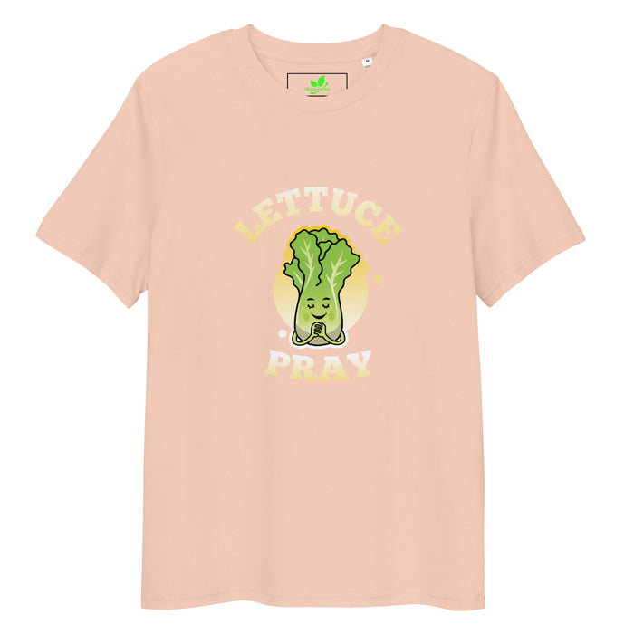 Lettuce Pray T-Shirt