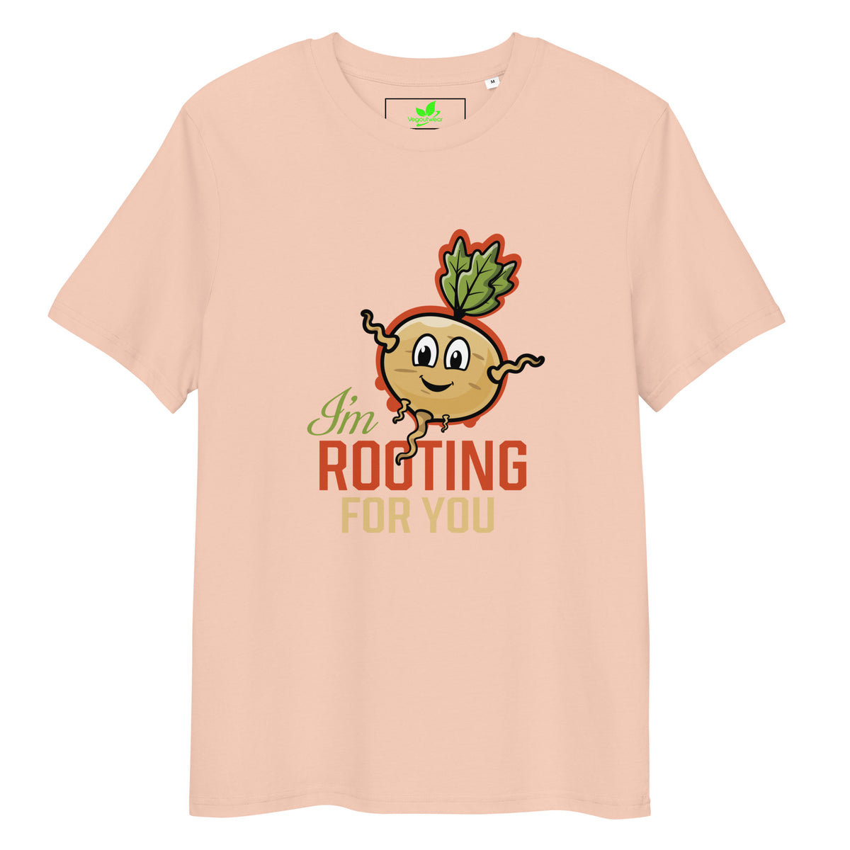 I'm Rooting For You T-Shirt