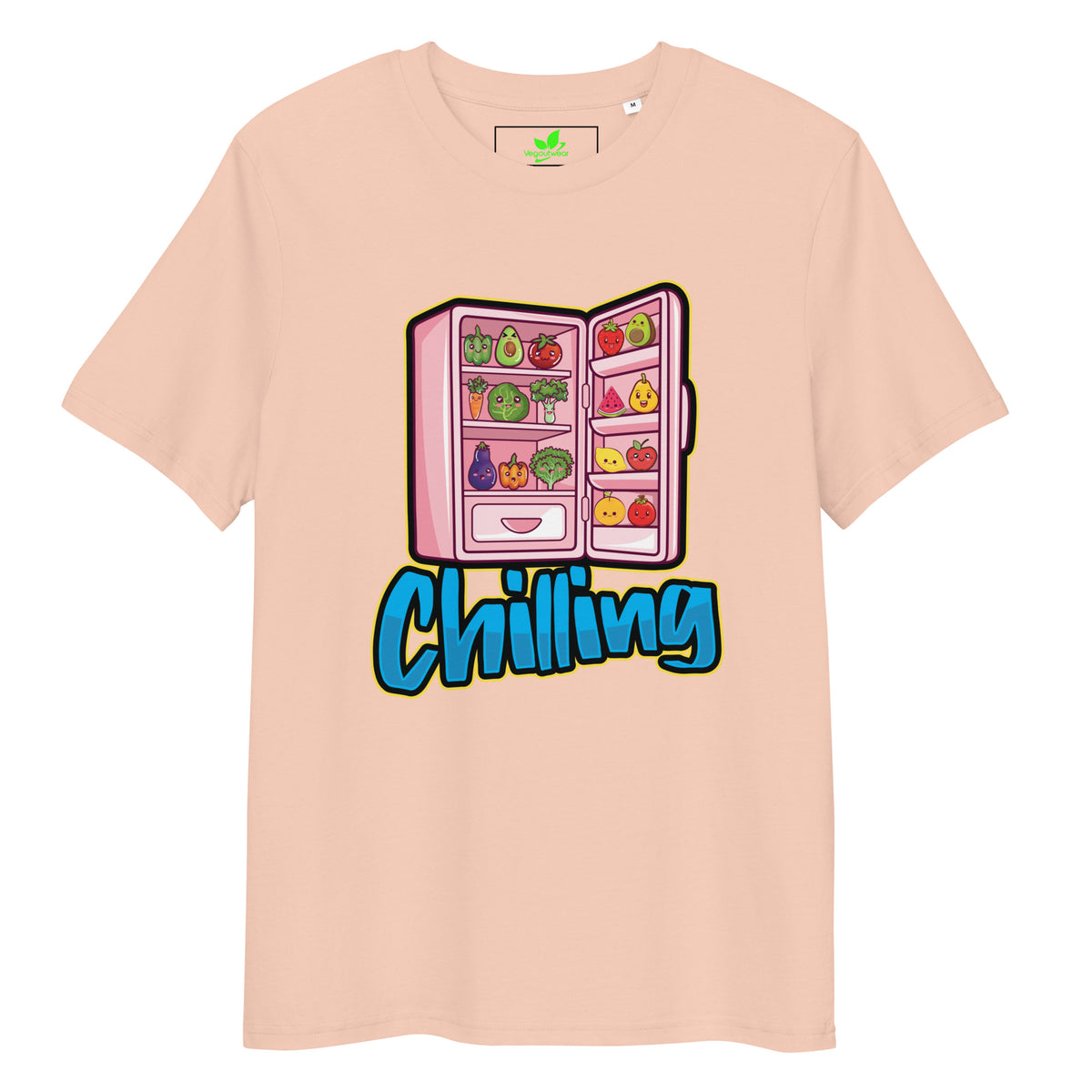 Fridge Chilling T-Shirt