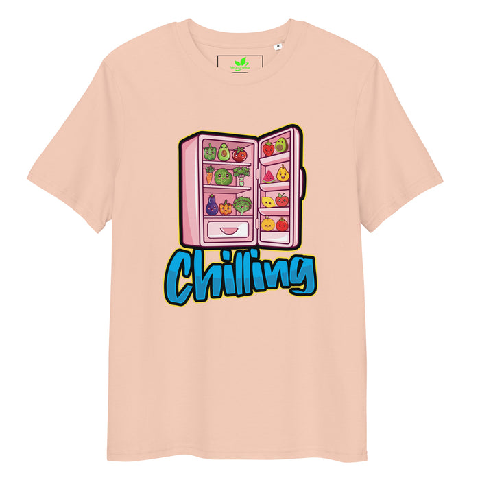 Fridge Chilling T-Shirt