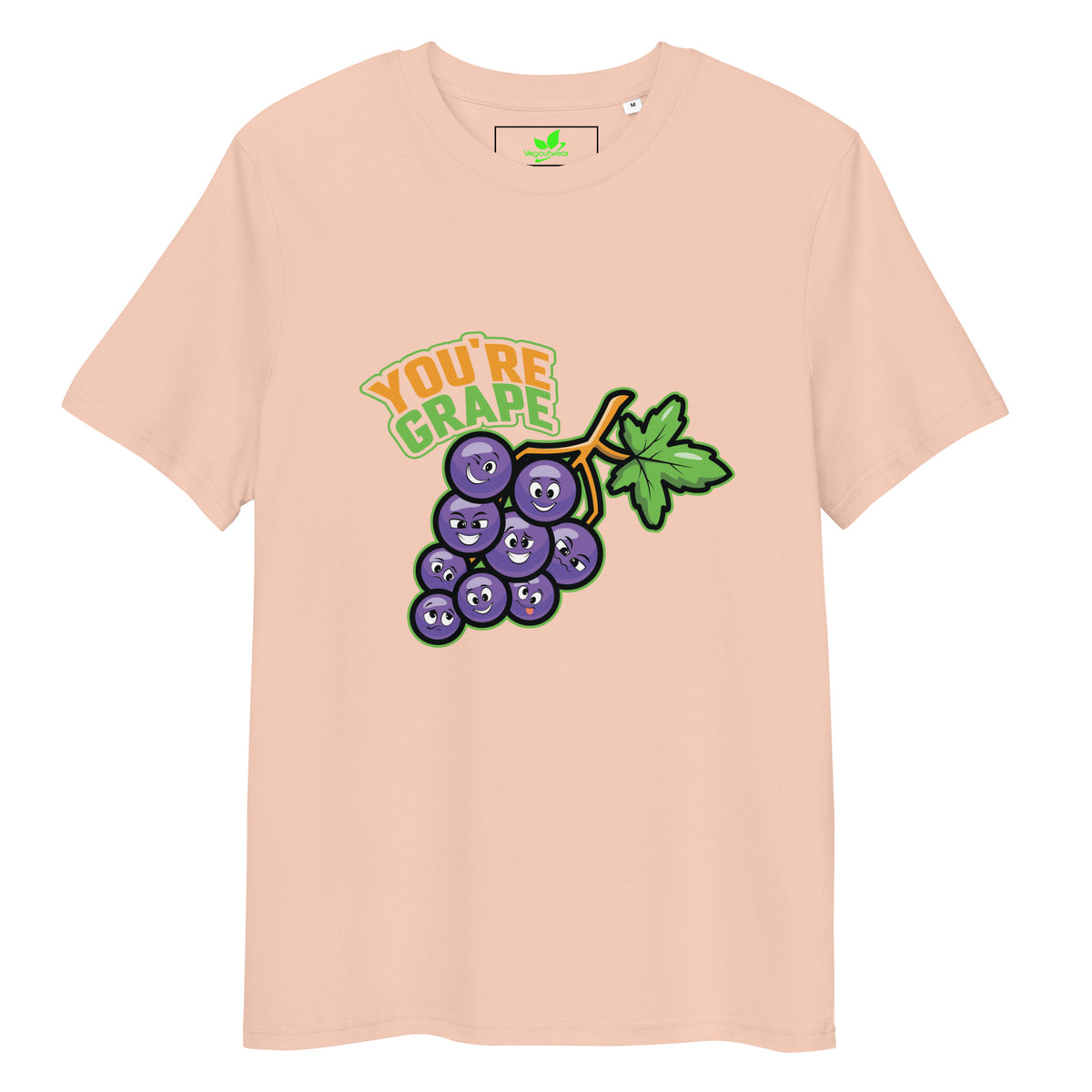 You're Grape T-Shirt