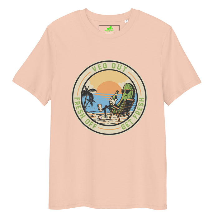 Cucumber Sunset T-Shirt