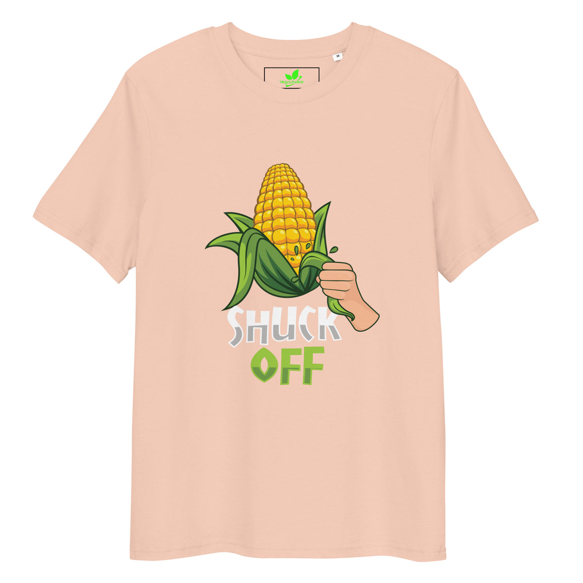 Shuck Off T-Shirt