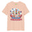 Carnival Cauliflower T-Shirt