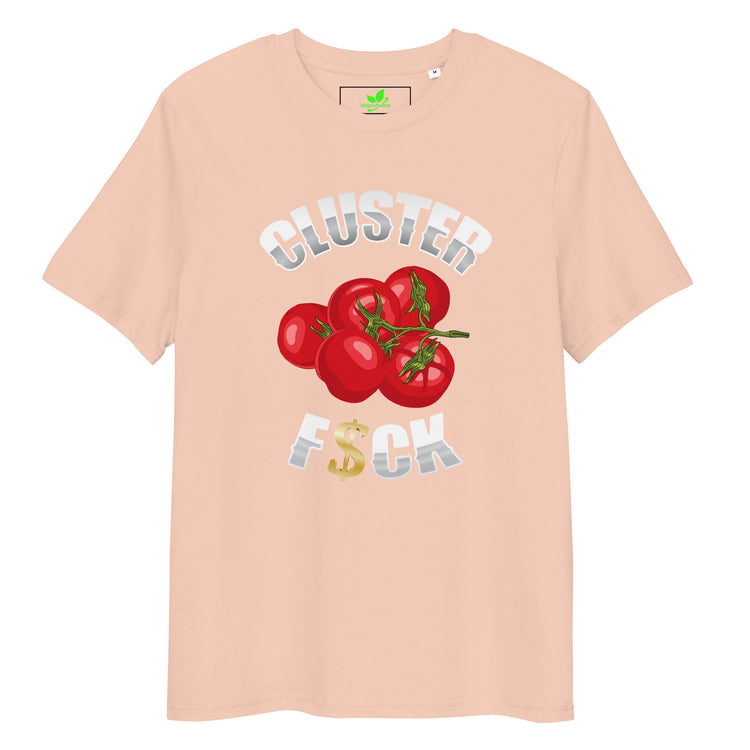 Cluster F$CK T-Shirt