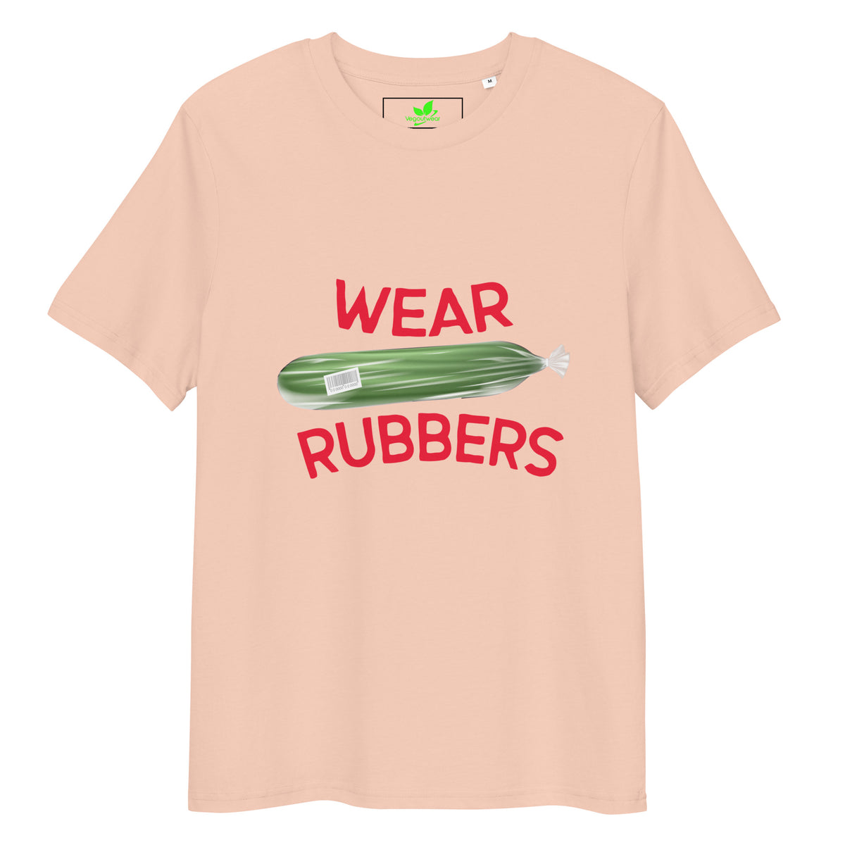 Wear Rubbers T-Shirt