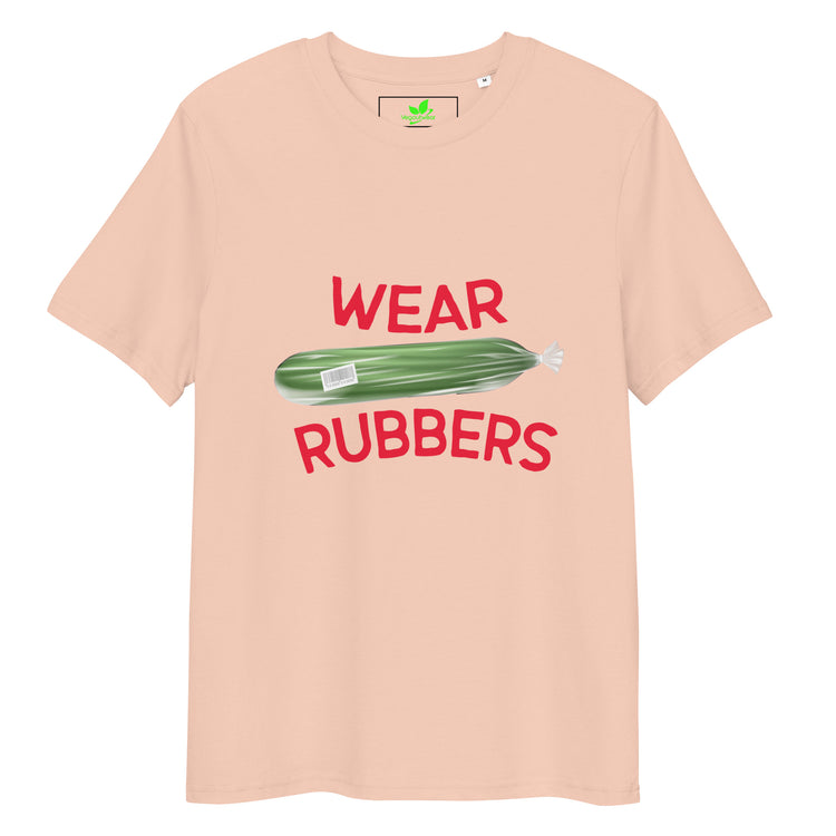 Wear Rubbers T-Shirt