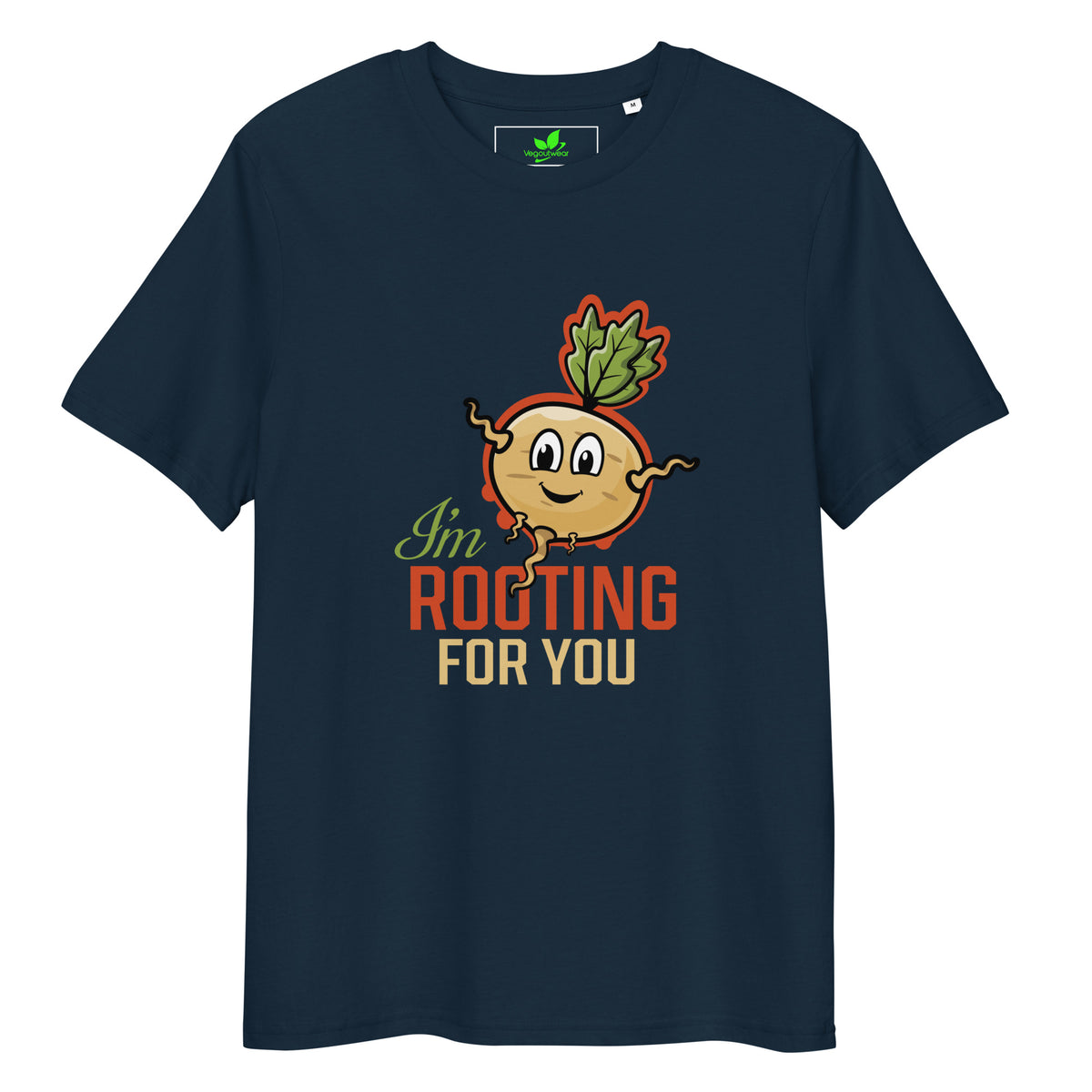 I'm Rooting For You T-Shirt