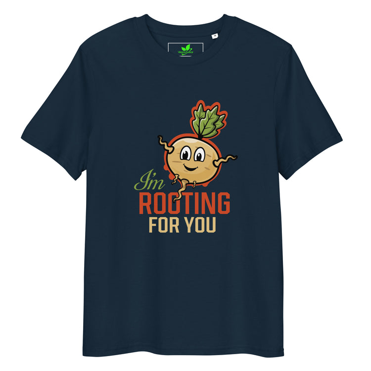 I'm Rooting For You T-Shirt