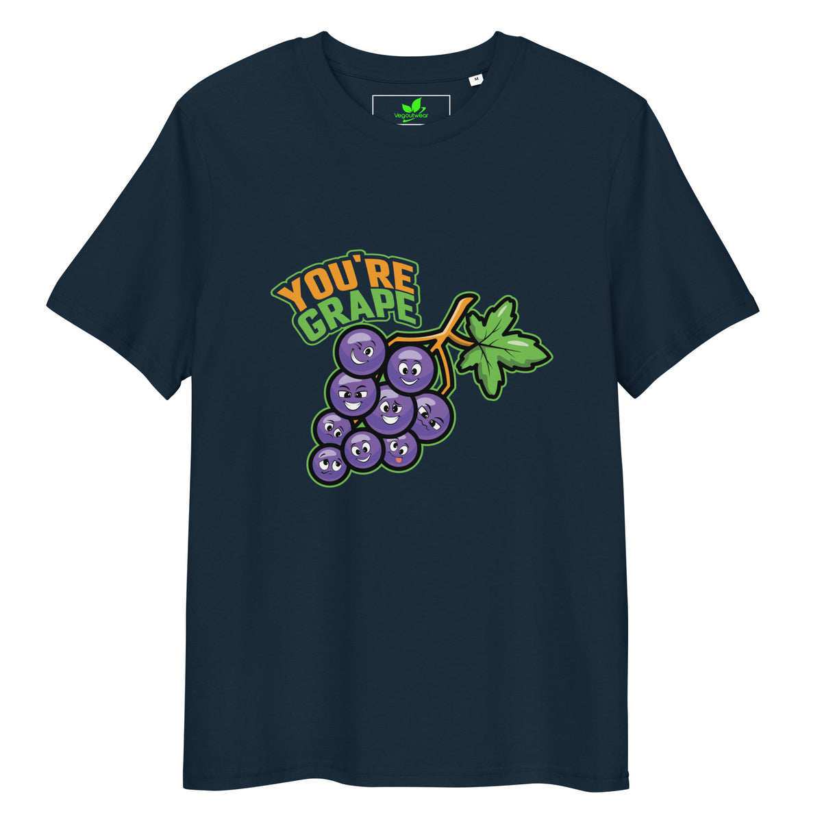 You're Grape T-Shirt
