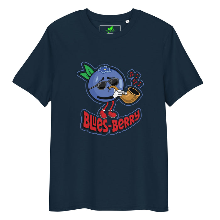 Blues-Berry T-Shirt