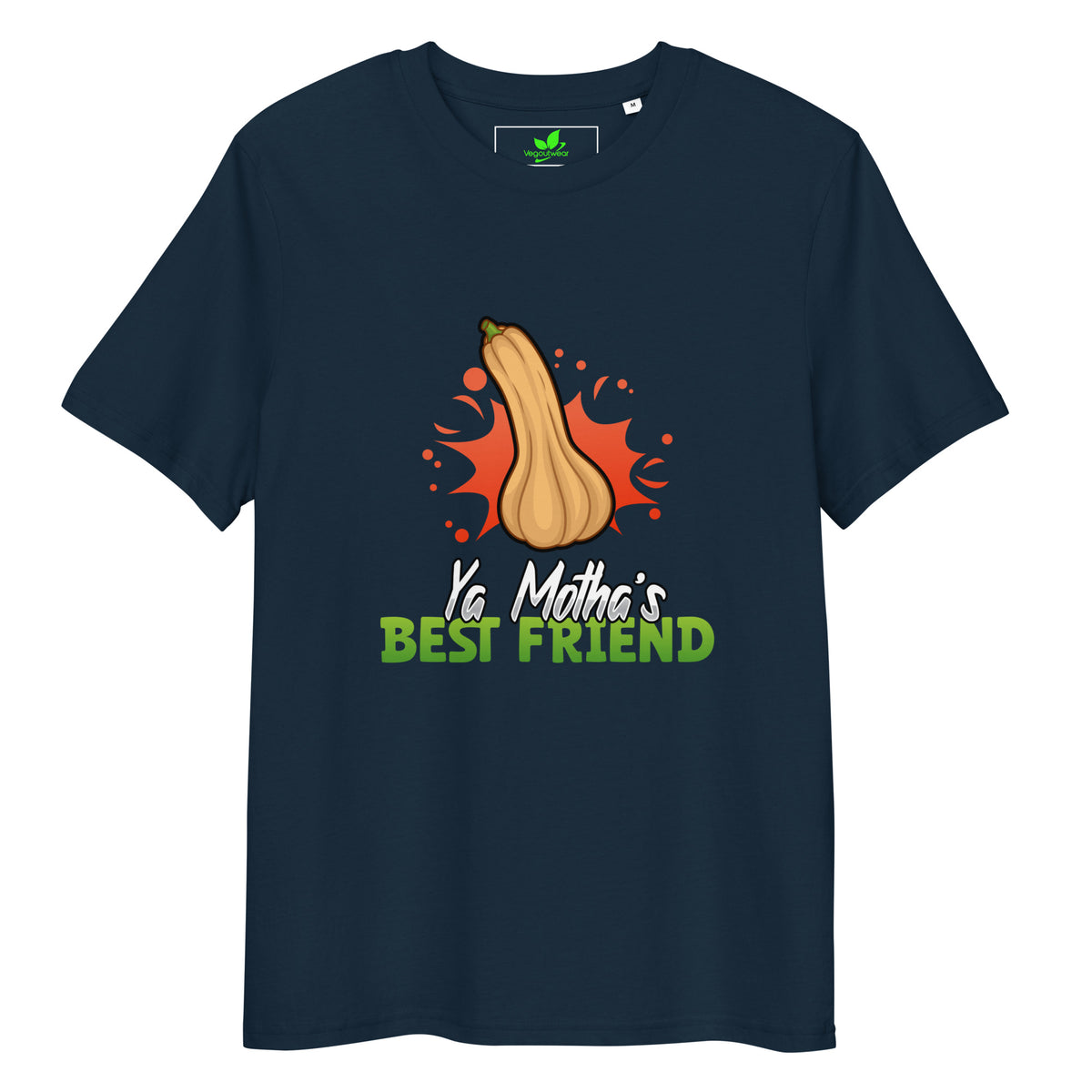 Ya Motha's Best Friend T-Shirt