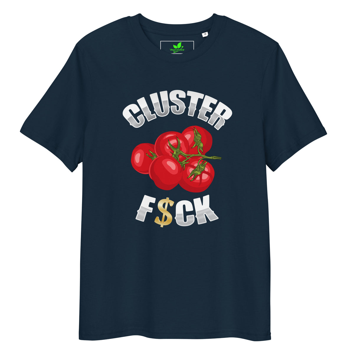 Cluster F$CK T-Shirt