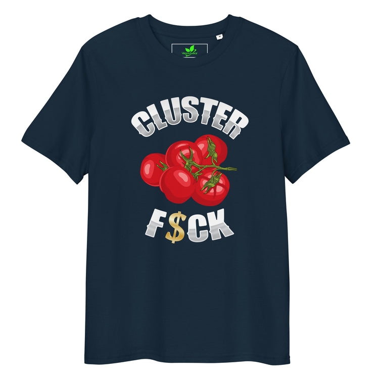 Cluster F$CK T-Shirt