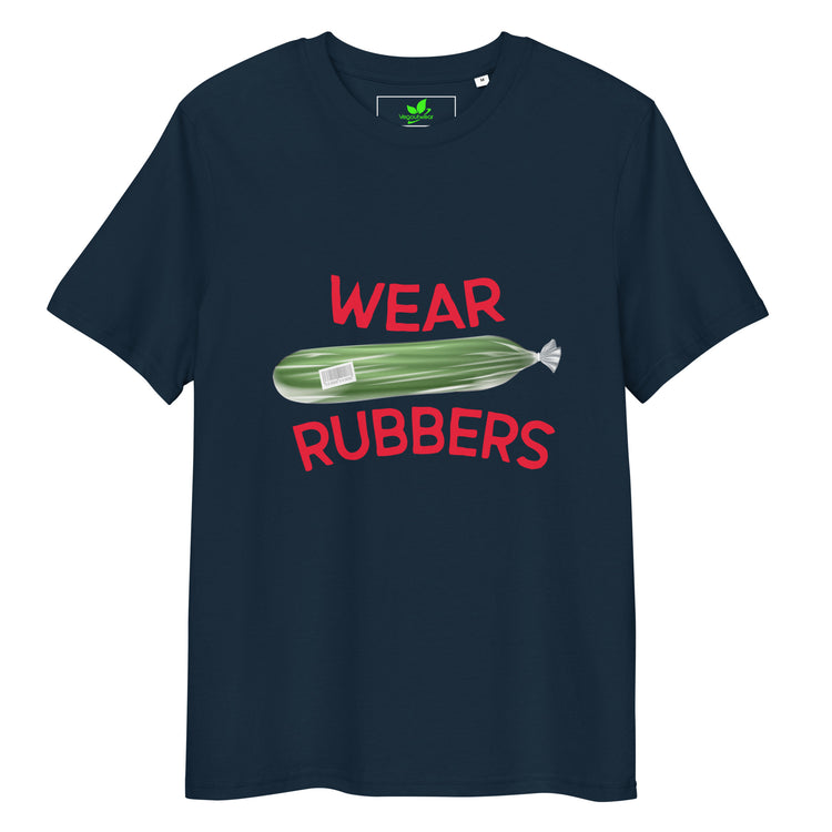 Wear Rubbers T-Shirt