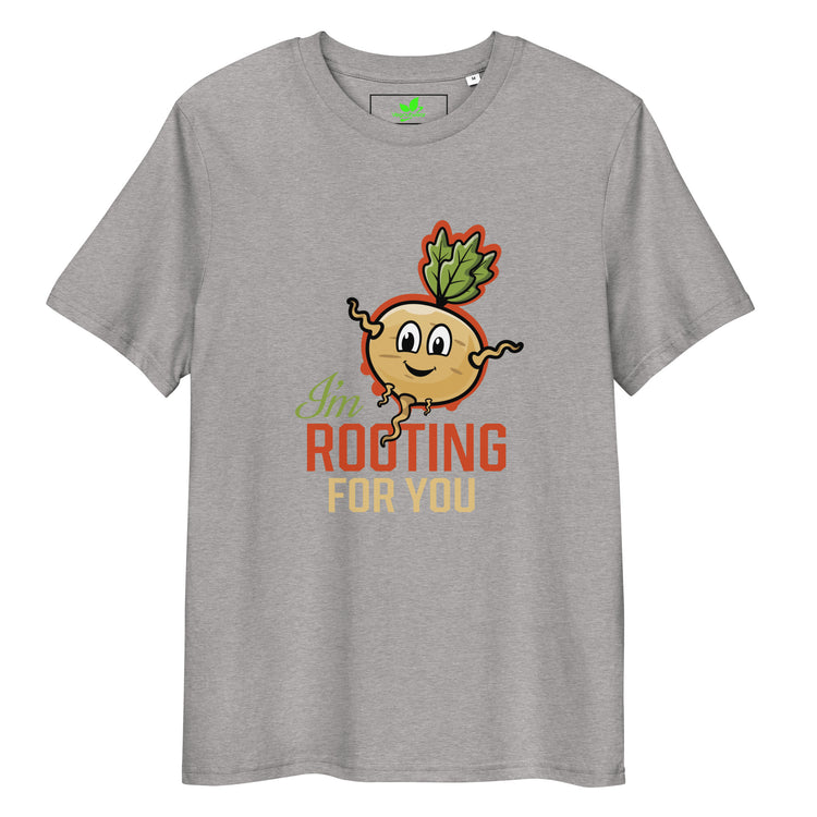 I'm Rooting For You T-Shirt