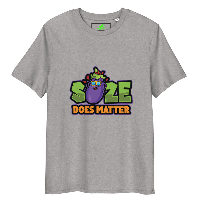 Size Does Matter T-Shirt