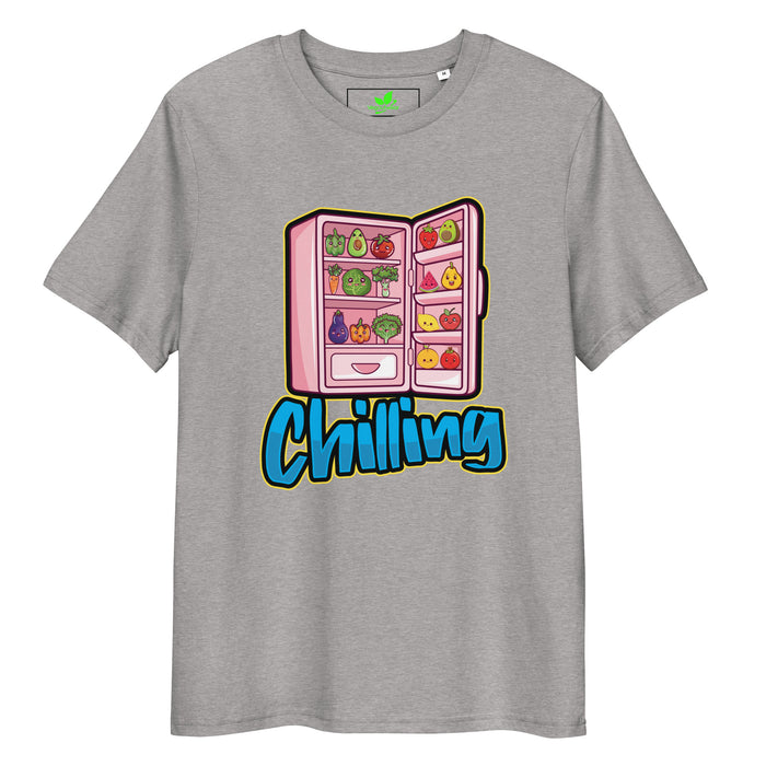 Fridge Chilling T-Shirt