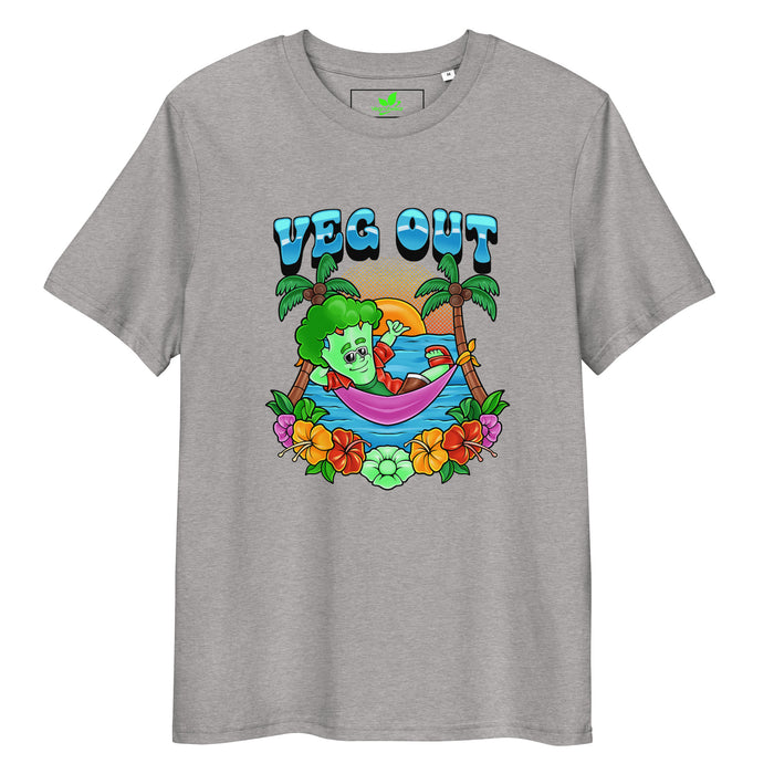 Broccoli Sunset T-Shirt