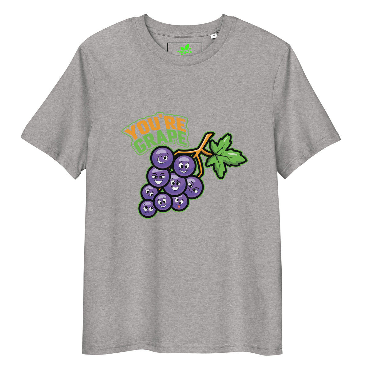 You're Grape T-Shirt