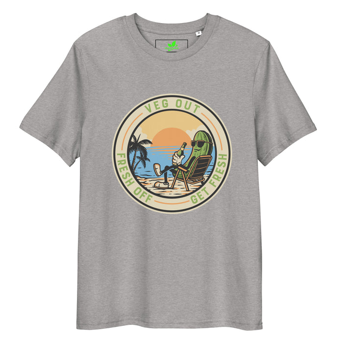 Cucumber Sunset T-Shirt