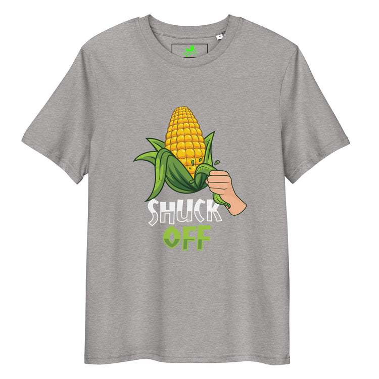 Shuck Off T-Shirt