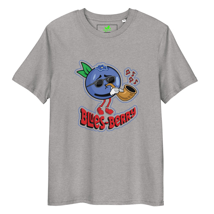 Blues-Berry T-Shirt