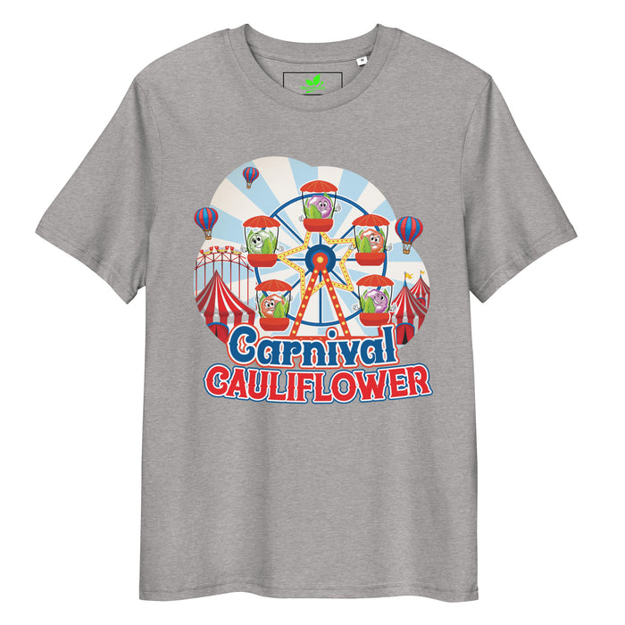 Carnival Cauliflower T-Shirt