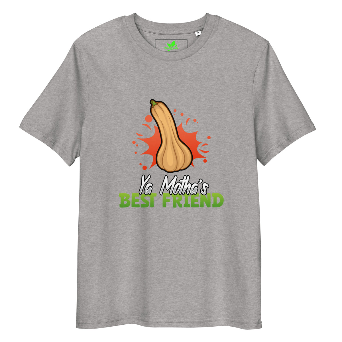 Ya Motha's Best Friend T-Shirt