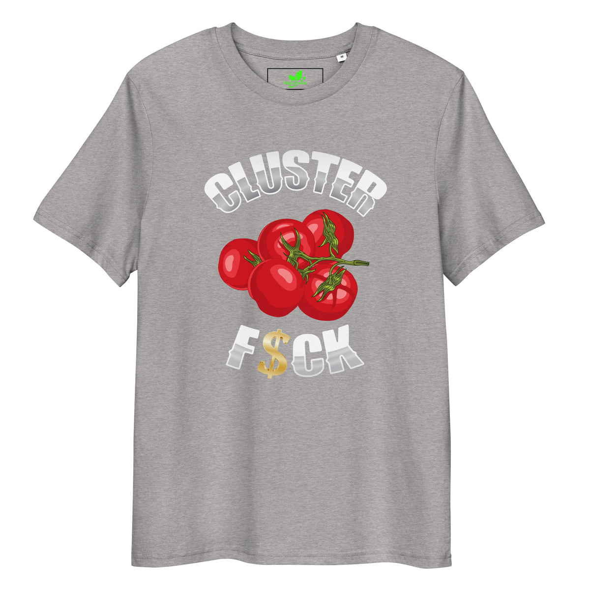 Cluster F$CK T-Shirt