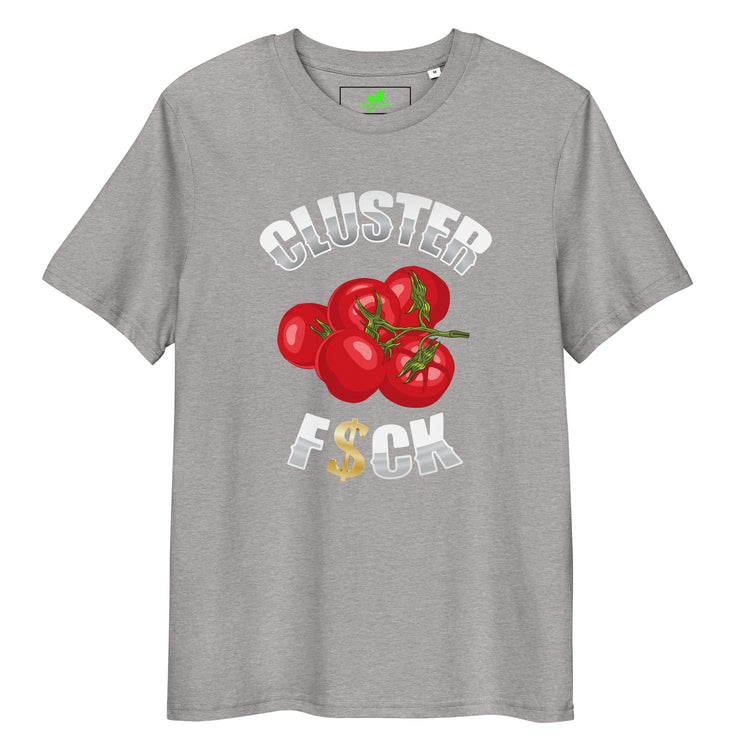 Cluster F$CK T-Shirt