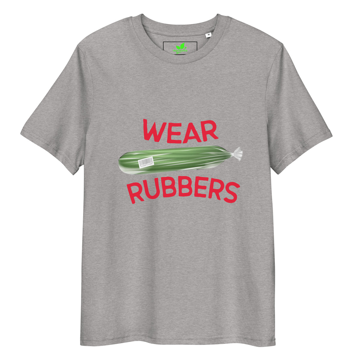 Wear Rubbers T-Shirt