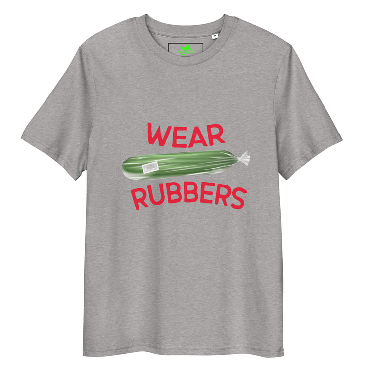 Wear Rubbers T-Shirt