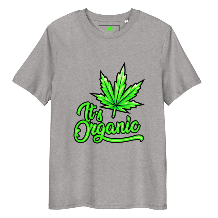 It's Organic T-Shirt