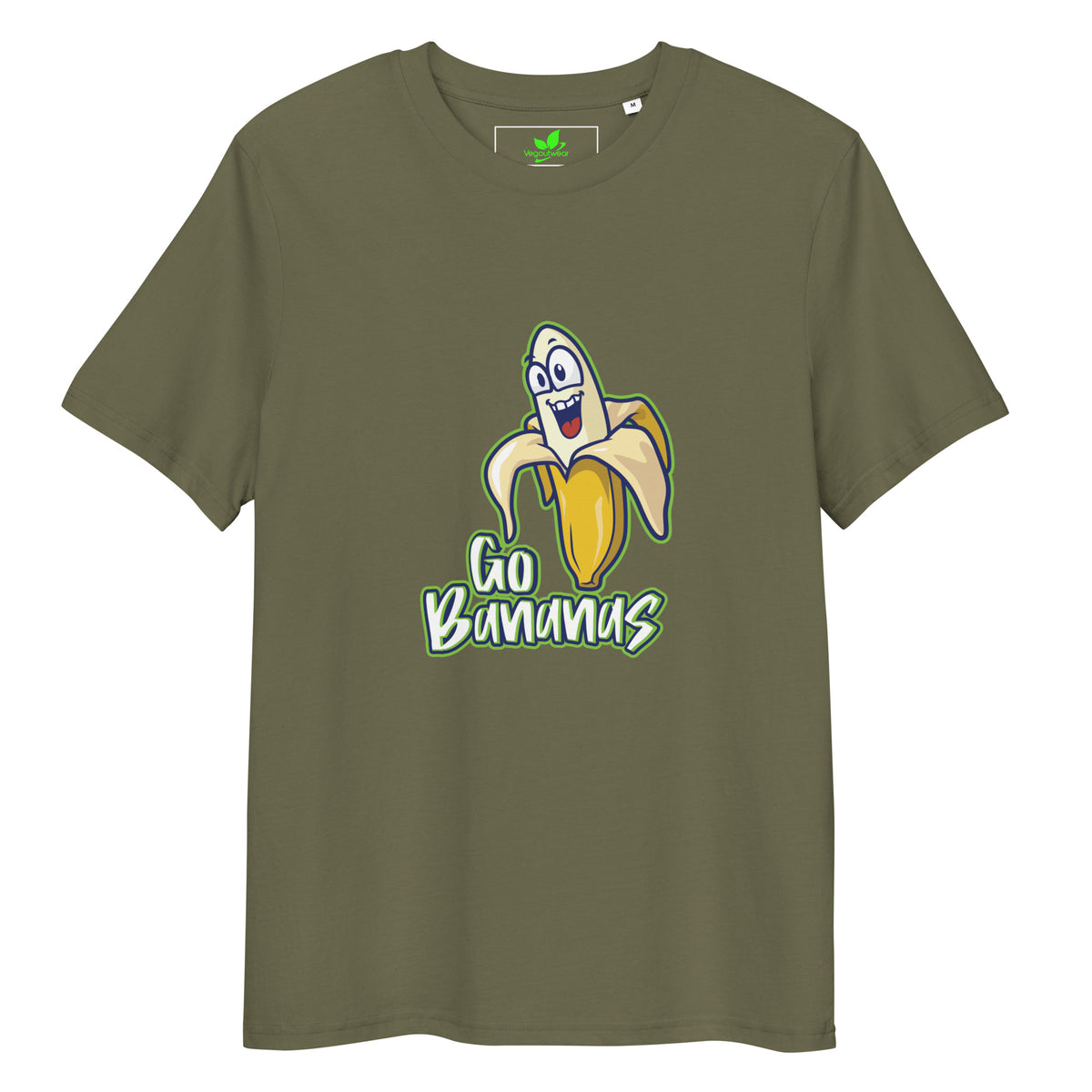 Go Bananas T-Shirt