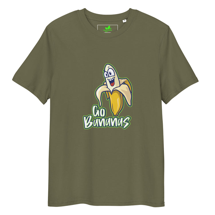 Go Bananas T-Shirt