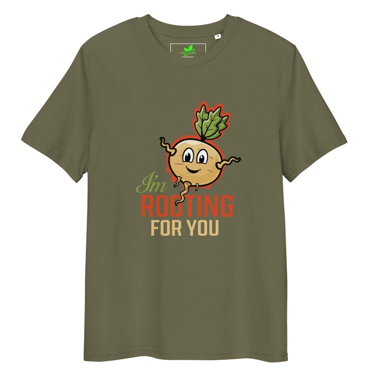 I'm Rooting For You T-Shirt